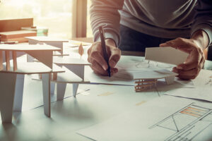 Architects North East - William Gray Associates